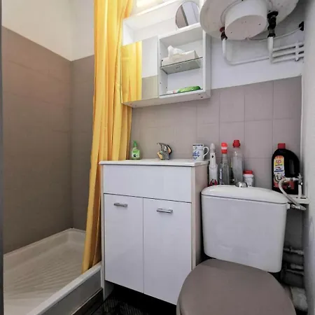 Apartment Copacabana - Bel Deux Pieces A Port Leucate. Ref: 1cop_518e Mae-8924 *