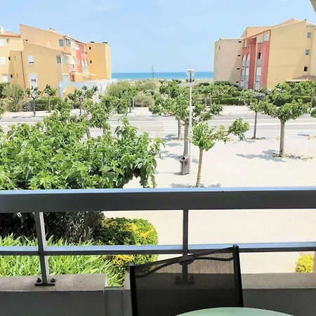 Copacabana - Bel Deux Pieces A Port Leucate. Ref: 1cop_518e Mae-8924 Leucate