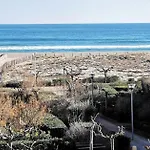 Copacabana - Bel Deux Pieces A Port Leucate. Ref: 1cop_518e Mae-8924 Apartman *