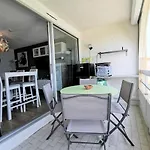 Apartman Copacabana - Bel Deux Pieces A Port Leucate. Ref: 1cop_518e Mae-8924