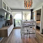 Copacabana - Bel Deux Pieces A Port Leucate. Ref: 1cop_518e Mae-8924 Apartman Leucate
