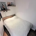 Copacabana - Bel Deux Pieces A Port Leucate. Ref: 1cop_518e Mae-8924 Apartman Leucate