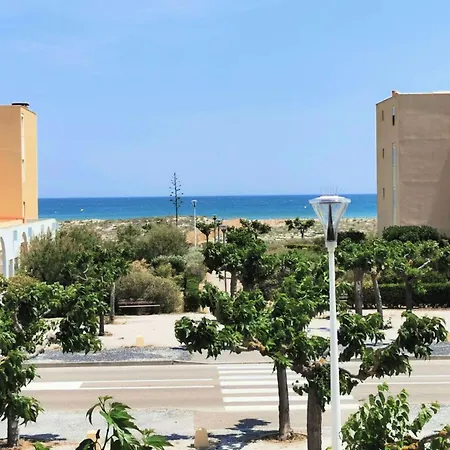 Copacabana - Bel Deux Pieces A Port Leucate. Ref: 1cop_518e Mae-8924 Leucate