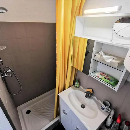 Apartman Copacabana - Bel Deux Pieces A Port Leucate. Ref: 1cop_518e Mae-8924 *