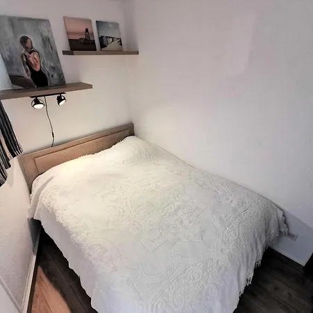 Copacabana - Bel Deux Pieces A Port Leucate. Ref: 1cop_518e Mae-8924 Lejlighed Leucate