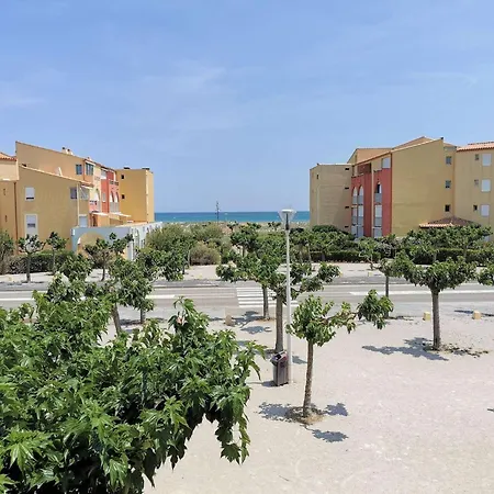Appartamento Résidence Copacabana - Bel Deux Pièces à Port Leucate. Réf: 1cop_518e Mae-8924 Leucate